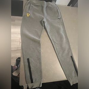 Puma joggers